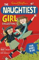 The Naughtiest Girl Collection. 2