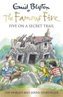 Five on a Secret Trail