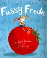 Fussy Freda
