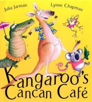 Kangaroo's Cancan Café