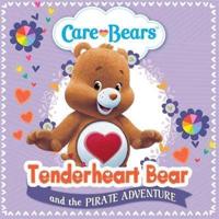 Wonderheart Bear and Her Pirate Friends Storybook