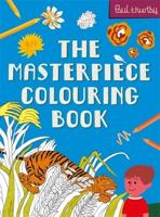 The Masterpiece Colouring Book