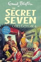 The Secret Seven. Collection 4, Books 10-12