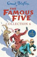 The Famous Five. Collection 6