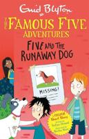 Five and the Runaway Dog