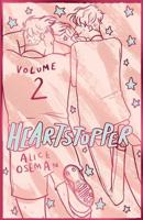 Heartstopper. Volume 2