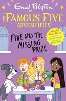 Five and the Missing Prize