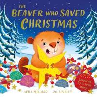 The Beaver Who Saved Christmas