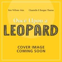 African Stories: Once Upon a Leopard