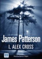 I, Alex Cross