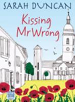 Kissing Mr Wrong