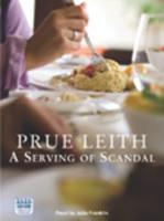 A Serving of Scandal