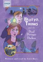 Blotto, Twinks and the Dead Dowager Duchess