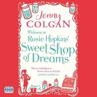 Welcome to Rosie Hopkins' Sweetshop of Dreams