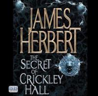 The Secret of Crickley Hall