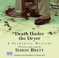 Death Under the Dryer