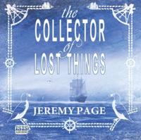 The Collector of Lost Things