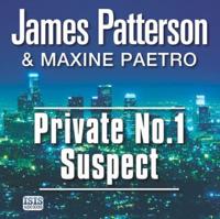 Private - No. 1 Suspect