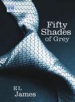 Fifty Shades of Grey