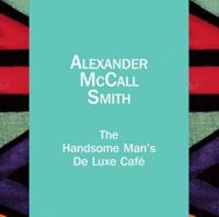 The Handsome Man's De Luxe Cafe