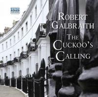 The Cuckoo's Calling