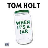 When It's a Jar