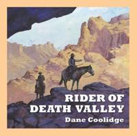 Rider of Death Valley
