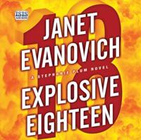 Explosive Eighteen