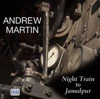 Night Train to Jamalpur