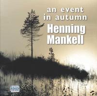 An Event in Autumn