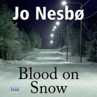 Blood on Snow