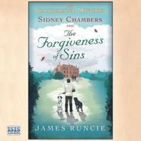 Sidney Chambers and the Forgiveness of Sins