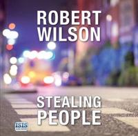 Stealing People