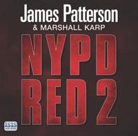 NYPD Red. 2