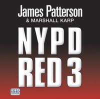 NYPD Red. 3