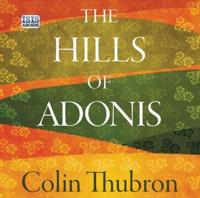 The Hills of Adonis