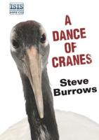 A Dance of Cranes