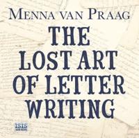 The Lost Art of Letter Writing