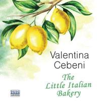 The Little Italian Bakery