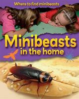 Where to Find Minibeasts in the Home