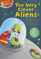 The Very Clever Aliens
