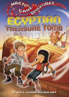 Egyptian Treasure Tomb