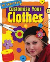 Customise Your Clothes