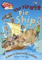 The Pirate Pie Ship