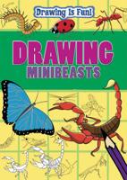 Drawing Minibeasts