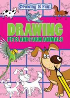 Drawing Pets & Farm Animals