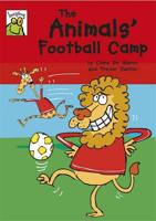 The Animals' Football Camp