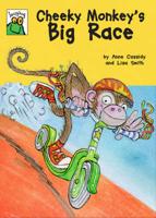 Cheeky Monkey's Big Race