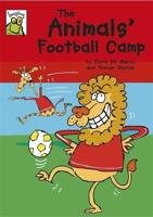 The Animals' Football Camp