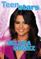 EDGE - Teen Stars: Selena Gomez